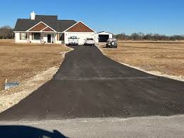 Best Driveway Overlay Services in Central, SC